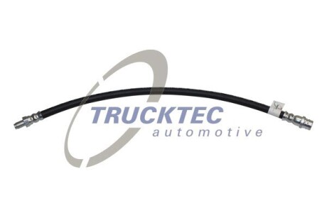 Тормозной шланг AUTOMOTIVE trucktec 02.35.417