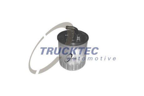 Фильтр топливный trucktec 02.38.043