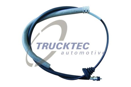 Трос спідометра trucktec 02.42.047