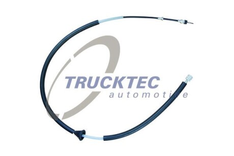 Трос спидометра trucktec 0242048 (фото 1)