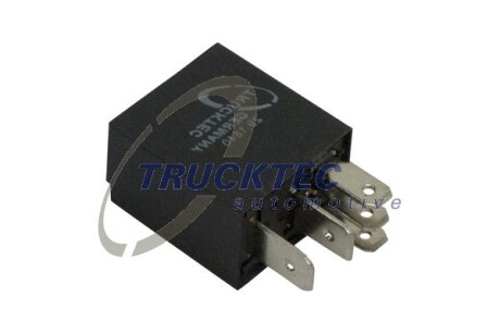 Реле поворотів (12V) MB Sprinter/VW LT 96- AUTOMOTIVE trucktec 02.42.272