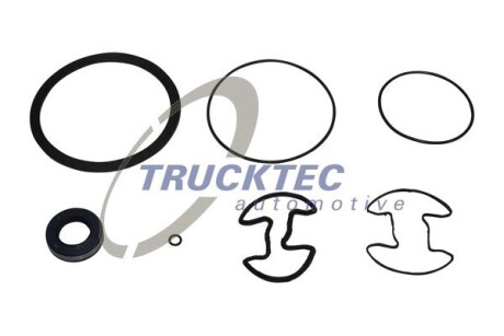 Комплект прокладок trucktec 02.43.149