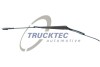 Рычаг стеклоочистителя trucktec 0258051 (фото 1)