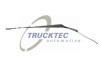 Рычаг стеклоочистителя trucktec 0258052 (фото 1)