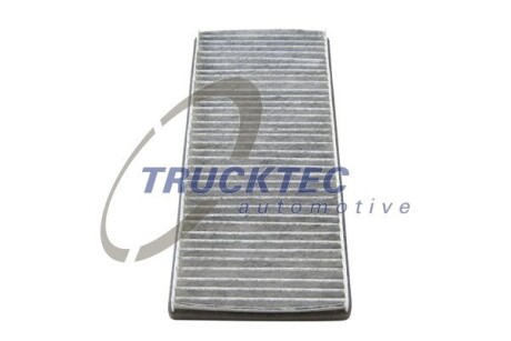 Фільтр салону trucktec 02.59.083