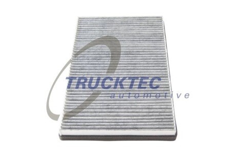 Фильтр салона trucktec 02.59.084