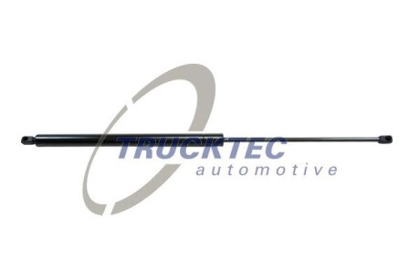 Амортизатор кришки багажника MB Vito (W638) 96-03 AUTOMOTIVE trucktec 02.62.008