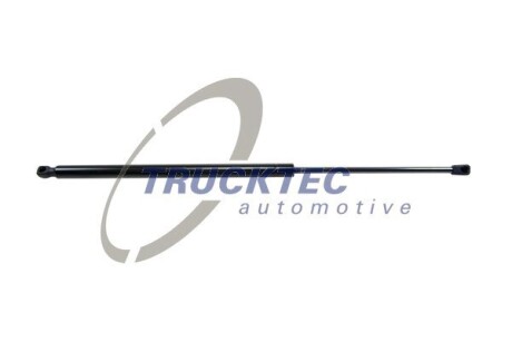 Газовий амортизатор AUTOMOTIVE trucktec 02.62.009