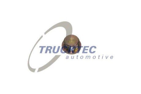 Болт піддону trucktec 02.67.138