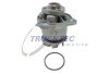 Помпа води VW T5/T6/Golf/Passat/Audi Q7/TT 2.8 V6-3.2 V6 00- AUTOMOTIVE trucktec 0719180 (фото 1)