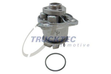 Помпа води VW T5/T6/Golf/Passat/Audi Q7/TT 2.8 V6-3.2 V6 00- AUTOMOTIVE trucktec 07.19.180