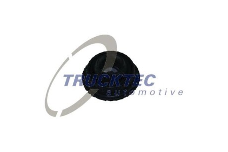 Подушка амортизатора) Audi A4/A6 94-01/VW Passat 96-05 AUTOMOTIVE trucktec 07.30.027