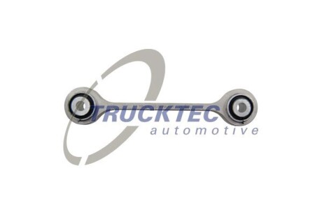 Тяга стабилизатора AUTOMOTIVE trucktec 0731090 (фото 1)