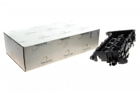 Кришка клапанів BMW 3 (E90/F30/F80)/5 (E60/F10)/X3 (F25)/X5 (F15/F85) 06-18 N47 D16/N47 D20 trucktec 08.10.204