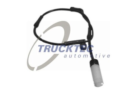 Датчик износа тормозных колодок trucktec 0834087 (фото 1)