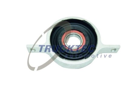 Підшипник підвісний BMW 3 (E90/E91) 05-12 (d=30mm) AUTOMOTIVE trucktec 08.34.165