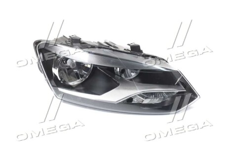 Фара пра. VW POLO 15- tyc 20-C035-05-2B