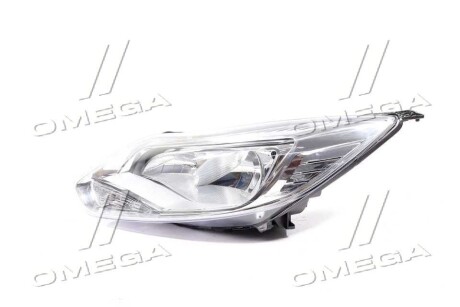 Фара лів. FORD FOCUS 11-14 tyc 20-C570-05-2B