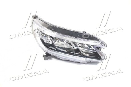 Фара пра. HONDA CRV 15-17 tyc 20-H181-06-2B