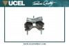 Подушка двигуна (передня) (R) Renault Megane I 1.4-1.8 88-03 UCEL uc-el 10456 (фото 1)