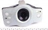 Подушка двигуна (R) Renault Megane II/Scenic II 1.9 dCi/2.0 02- UCEL uc-el 10721A (фото 5)