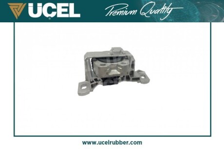 Подушка двигуна (R) Ford Focus/Volvo C30/S40 03-12 UCEL uc-el 20228