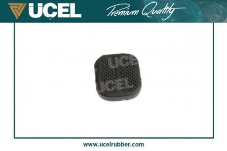 Накладка педали сцепления UCEL uc-el 31430