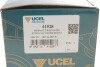 Подушка двигателя UCEL uc-el 41528 (фото 3)