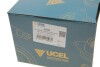 Подушка двигателя UCEL uc-el 41593 (фото 5)