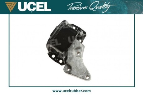 Подушка двигуна (R) Citroen C4/Peugeot 307 1.8i/2.0i 16V 00- UCEL uc-el 41596