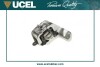 Подушка двигуна (L) Citroen C5/Peugeot 407/508 1.6-2.0 HDi 04- UCEL uc-el 41634 (фото 2)