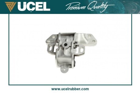 Подушка двигуна (L) Citroen C5/Peugeot 407/508 1.6-2.0 HDi 04- UCEL uc-el 41634