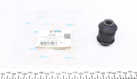 Сайлентблок рычага UCEL uc-el 61107