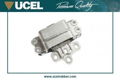 Подушка двигуна (L) VW Caddy 03- UCEL uc-el 61214