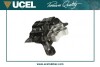 Подушка двигуна (L) VW Golf VII/Seat Leon 1.6TDI/2.0TDI 12- UCEL uc-el 61229 (фото 3)