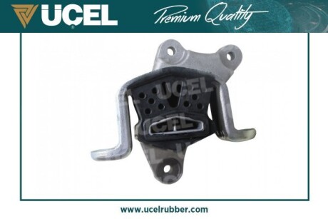 Подушка КПП UCEL uc-el 61309