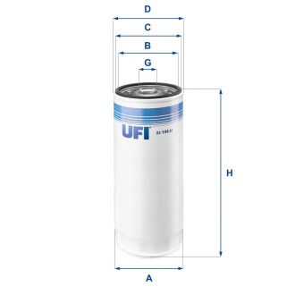 Ufi 23.144.01