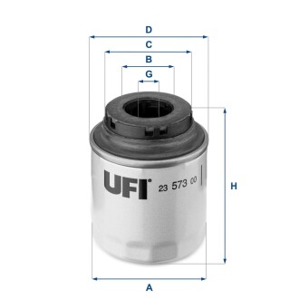 Ufi 23.573.00