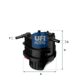 Ufi 24.015.00