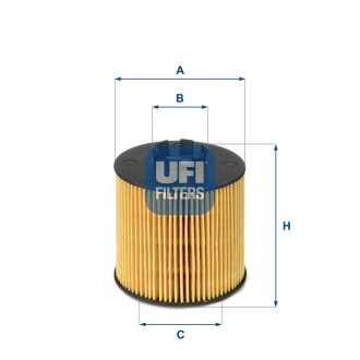 Ufi 25.047.00