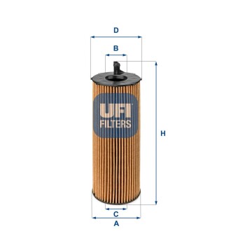 Ufi 25.068.00