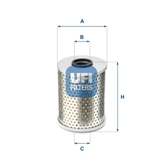 Ufi 25.548.00