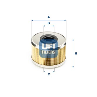 Ufi 26.686.00