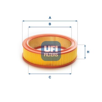 Ufi 27.719.00