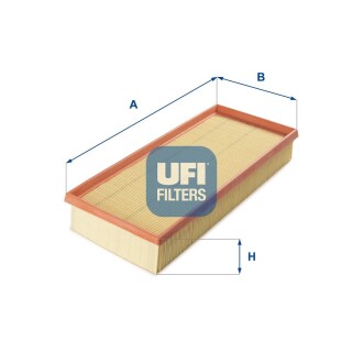 Ufi 30.146.00