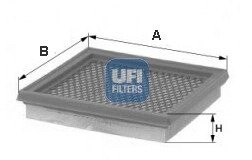 Ufi 3025000 (фото 1)