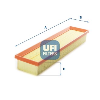 Ufi 30.260.00