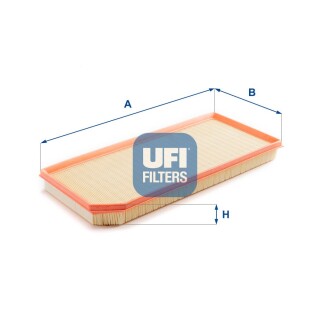 Повітряний фільтр ufi 30.315.00