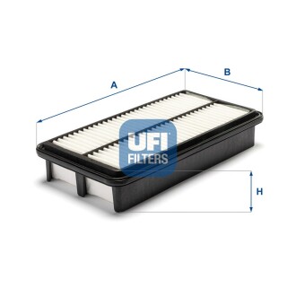 Повітряний фільтр ufi 30.382.00