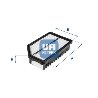 Повітряний фільтр ufi 30.594.00